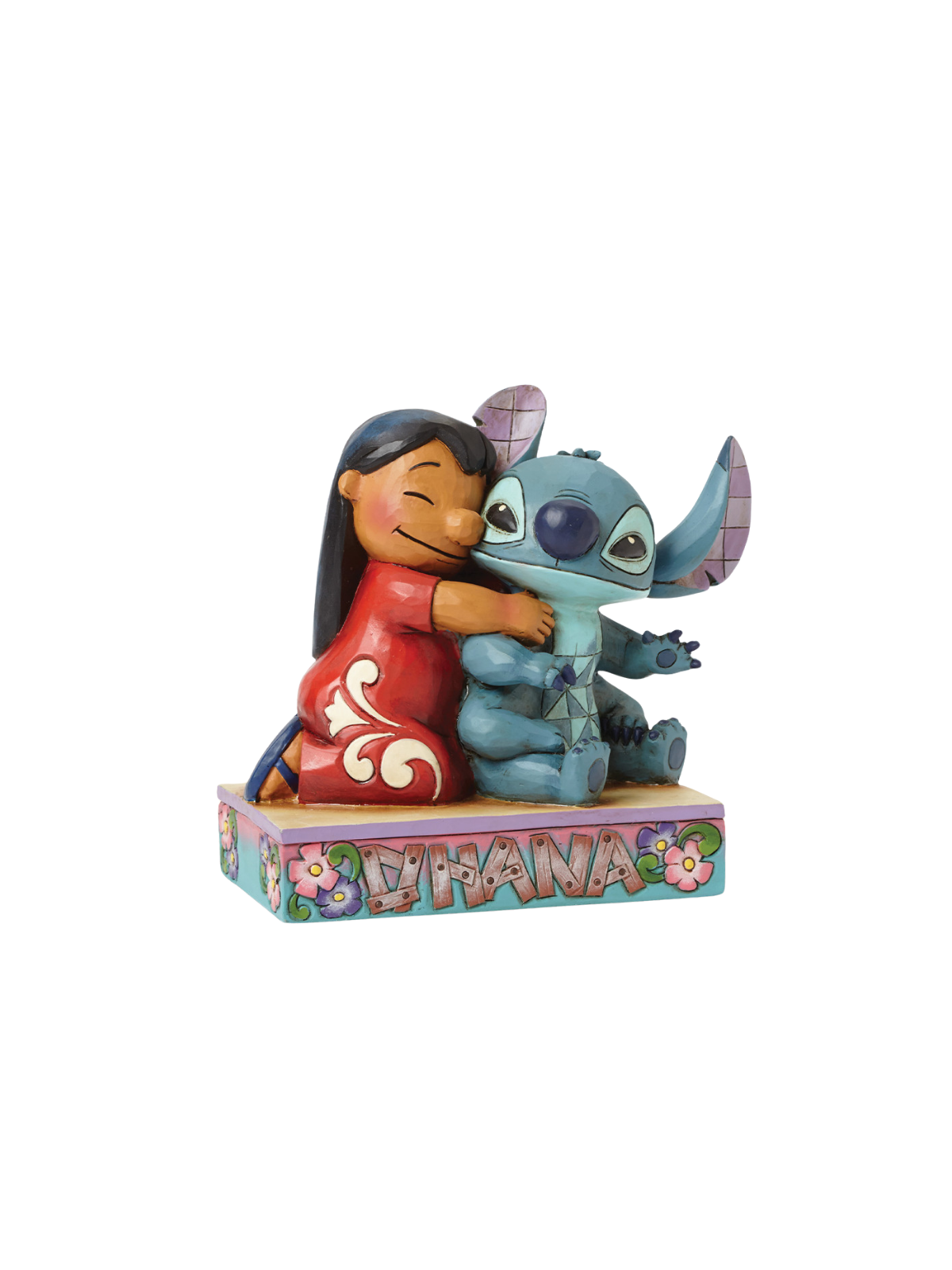 Figurine Lilo & Stitch Disney traditions 4043643