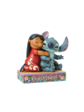 Figurine Lilo & Stitch Disney traditions 4043643