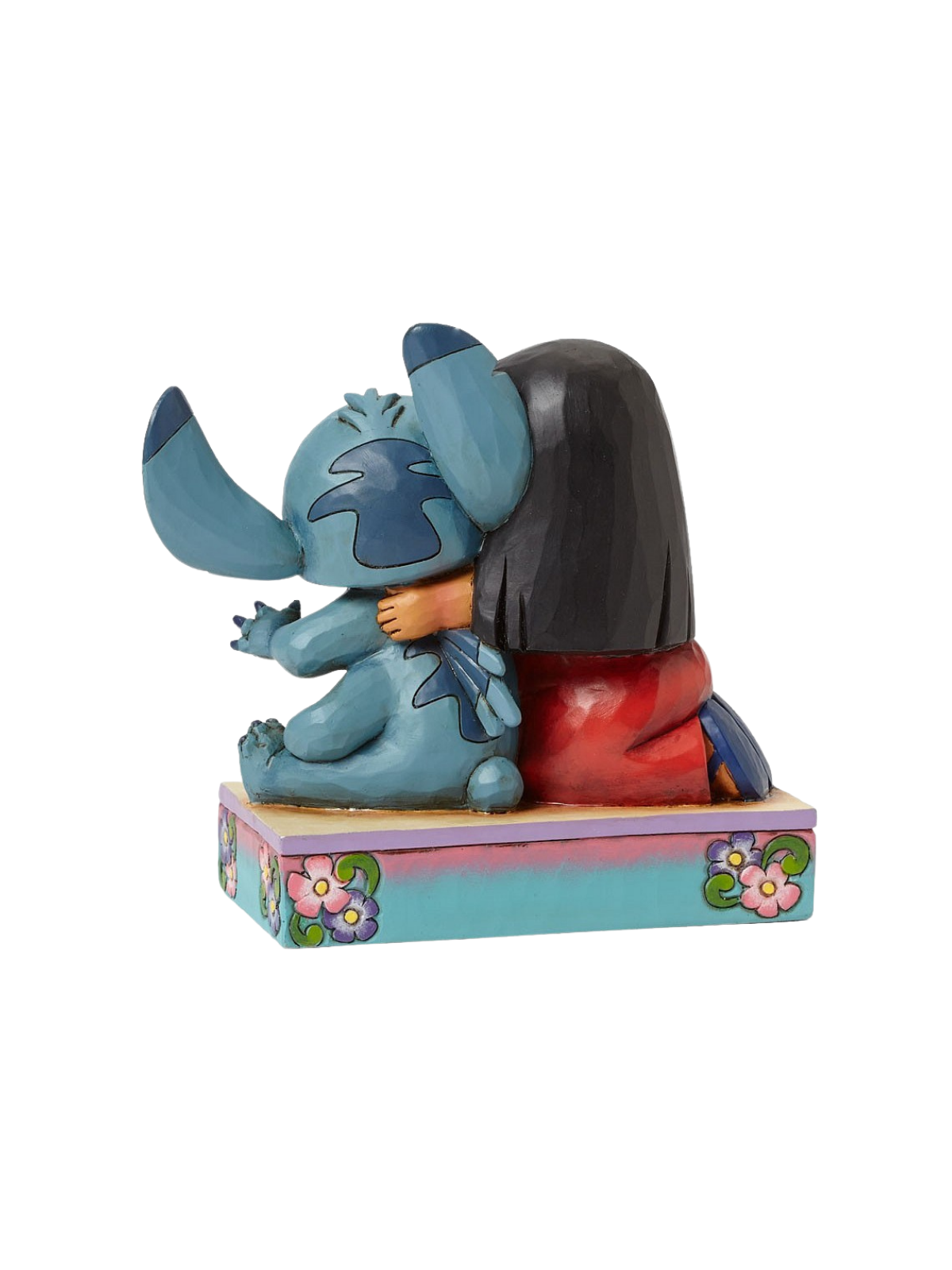 Figurine Lilo & Stitch Disney traditions 4043643