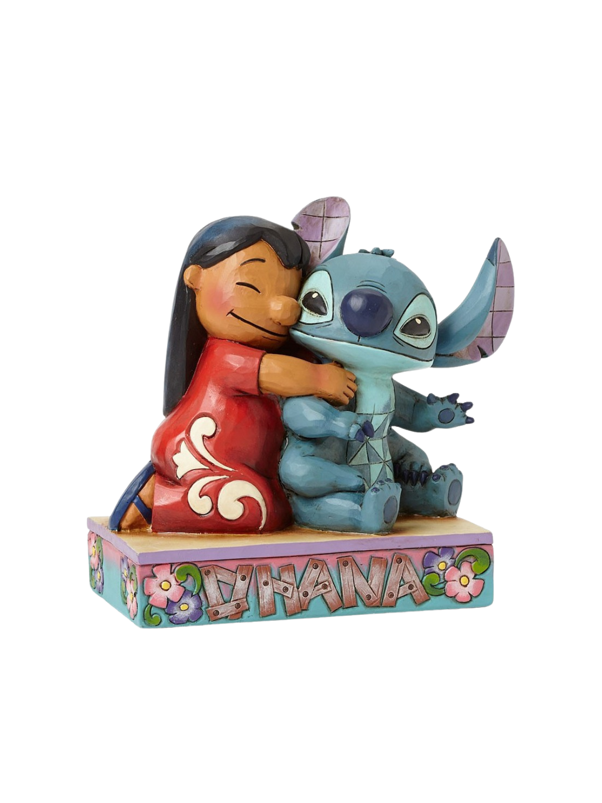 Figurine Lilo & Stitch Disney traditions 4043643