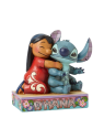 Figurine Lilo & Stitch Disney traditions 4043643