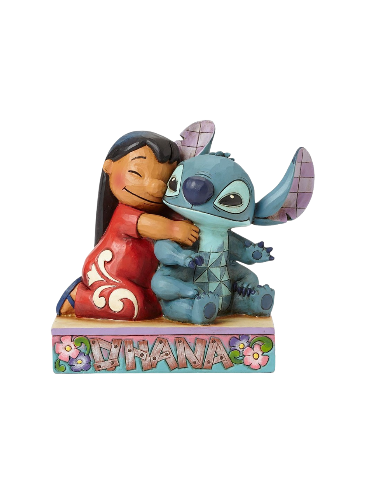 Figurine Lilo & Stitch Disney traditions 4043643