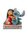 Figurine Lilo & Stitch Disney traditions 4043643