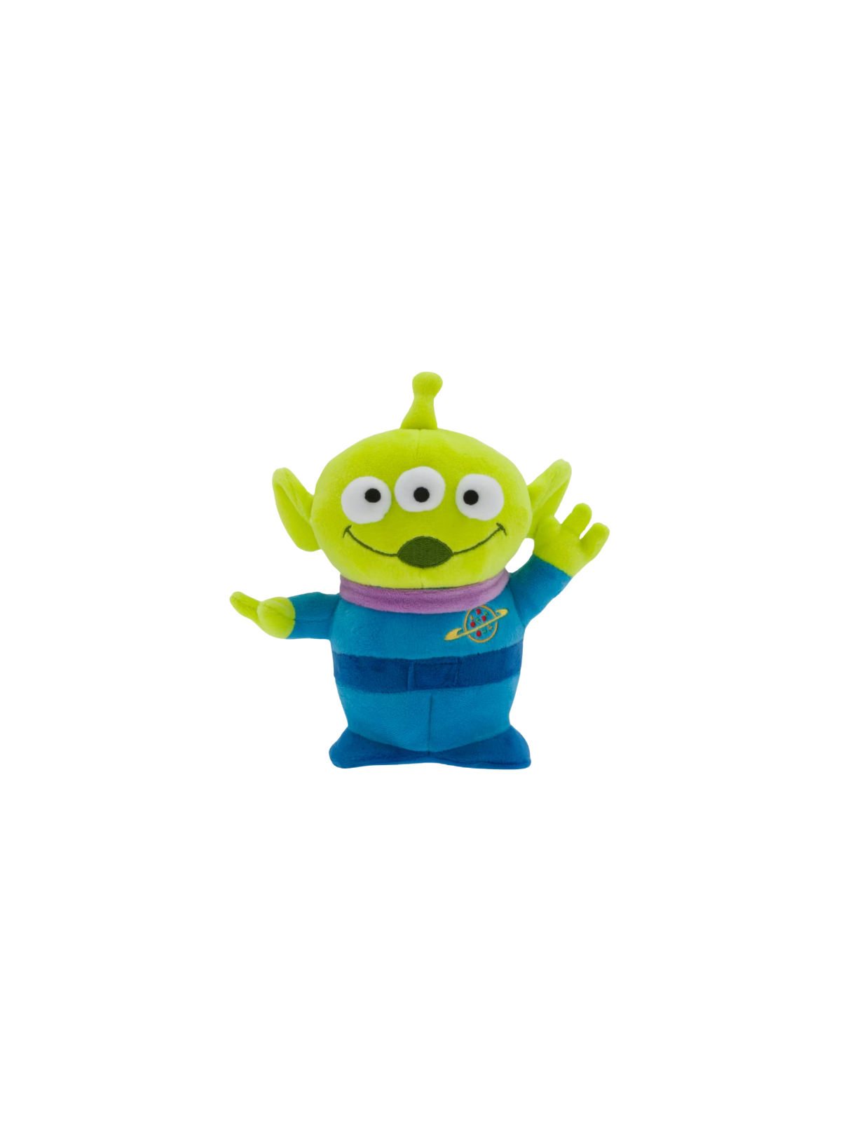 Peluche Alien Small Toy Story Disney
