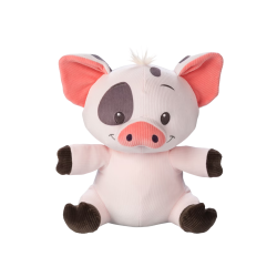 Peluche Pua Blissfull Vaiana Disney