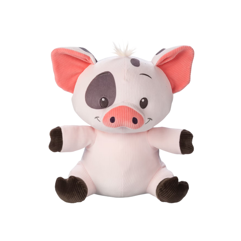 Peluche Pua Blissfull Vaiana Disney