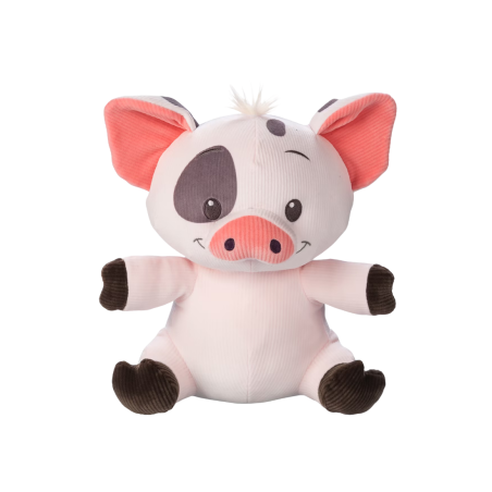 Peluche Pua Blissfull Vaiana Disney