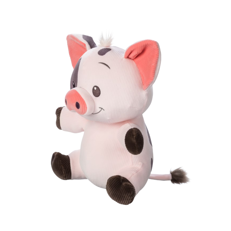 Peluche Pua Blissfull Vaiana Disney