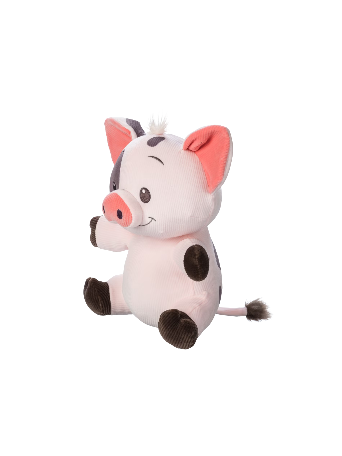 Peluche Pua Blissfull Vaiana Disney