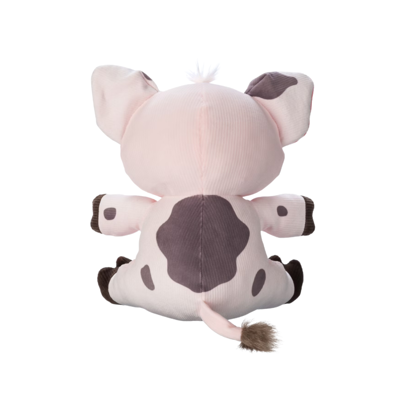 Peluche Pua Blissfull Vaiana Disney