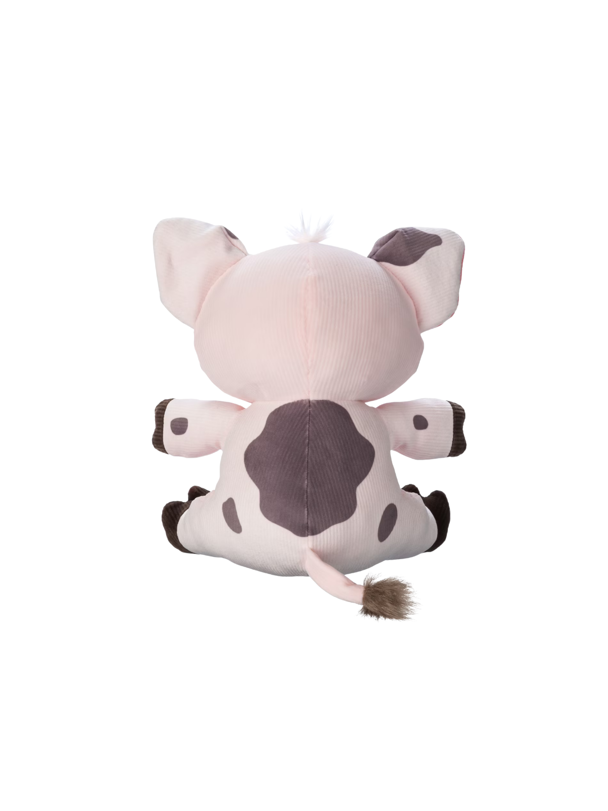 Peluche Pua Blissfull Vaiana Disney