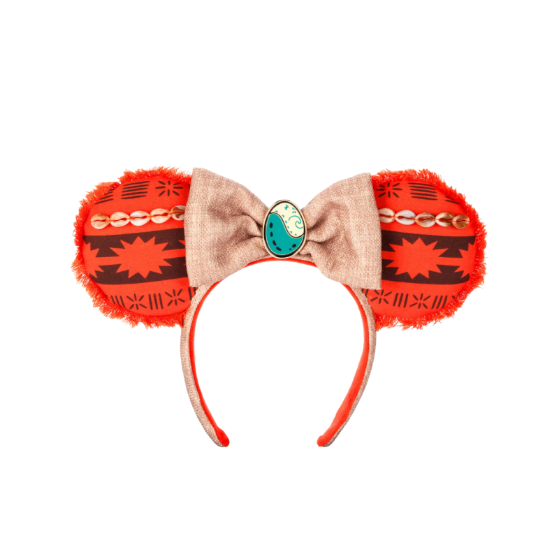 Ears Vaiana 2 Disney