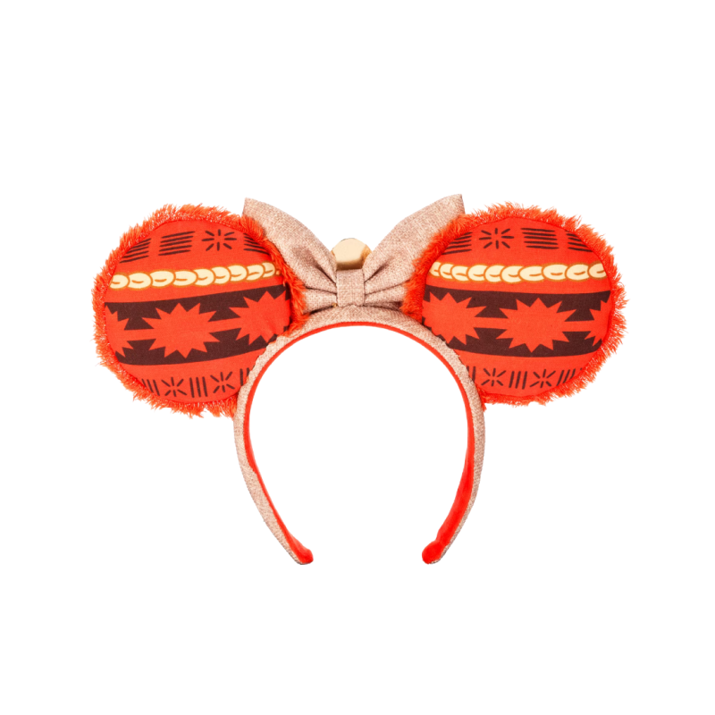 Ears Vaiana 2 Disney