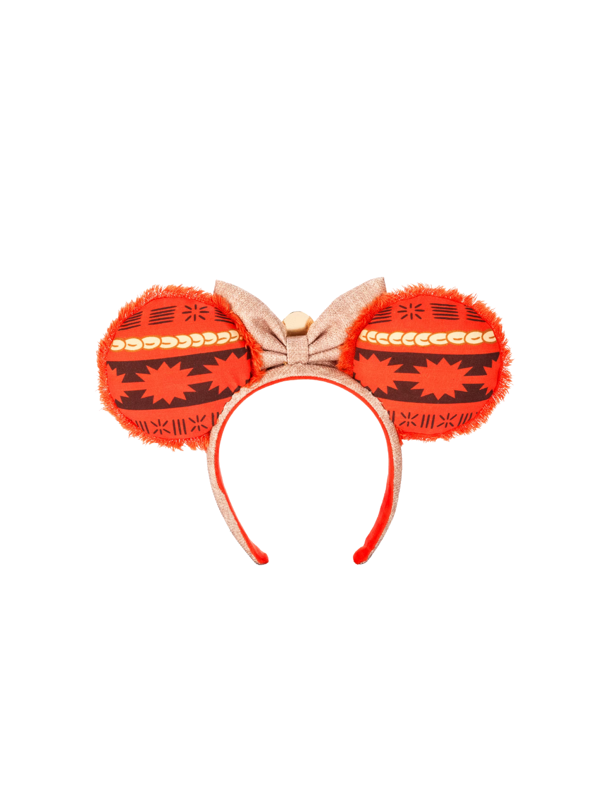 Ears Vaiana 2 Disney