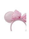 Ears Minnie Mouse rose disney