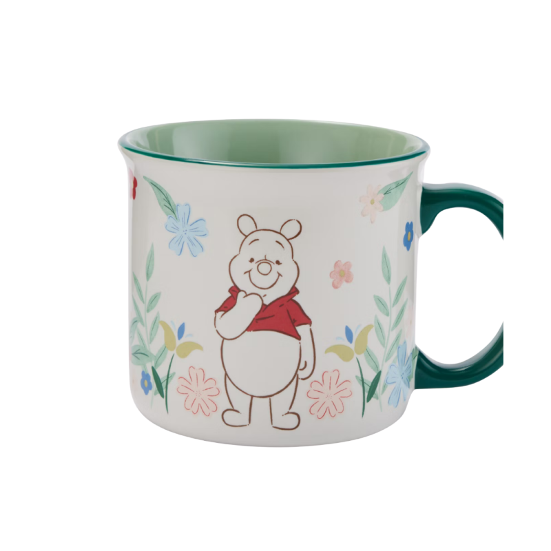 Mug Winnie l'ourson Disney