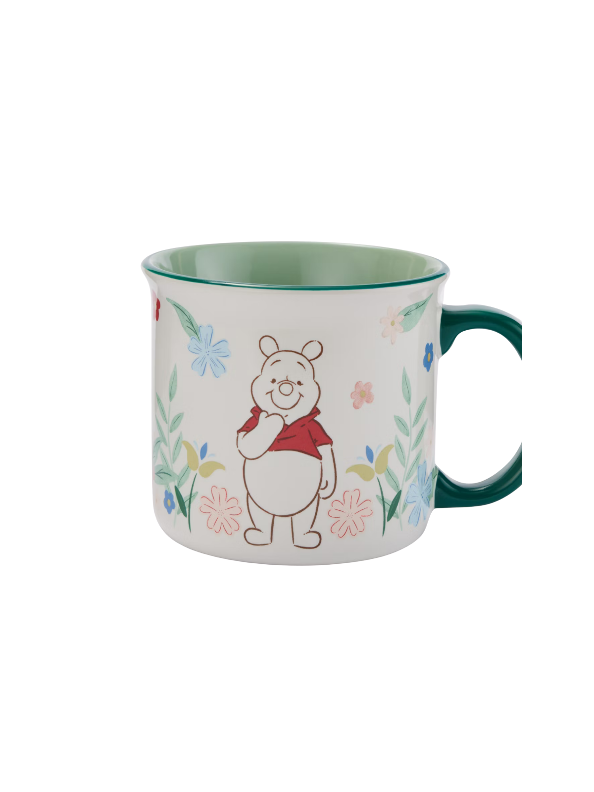 Mug Winnie l'ourson Disney