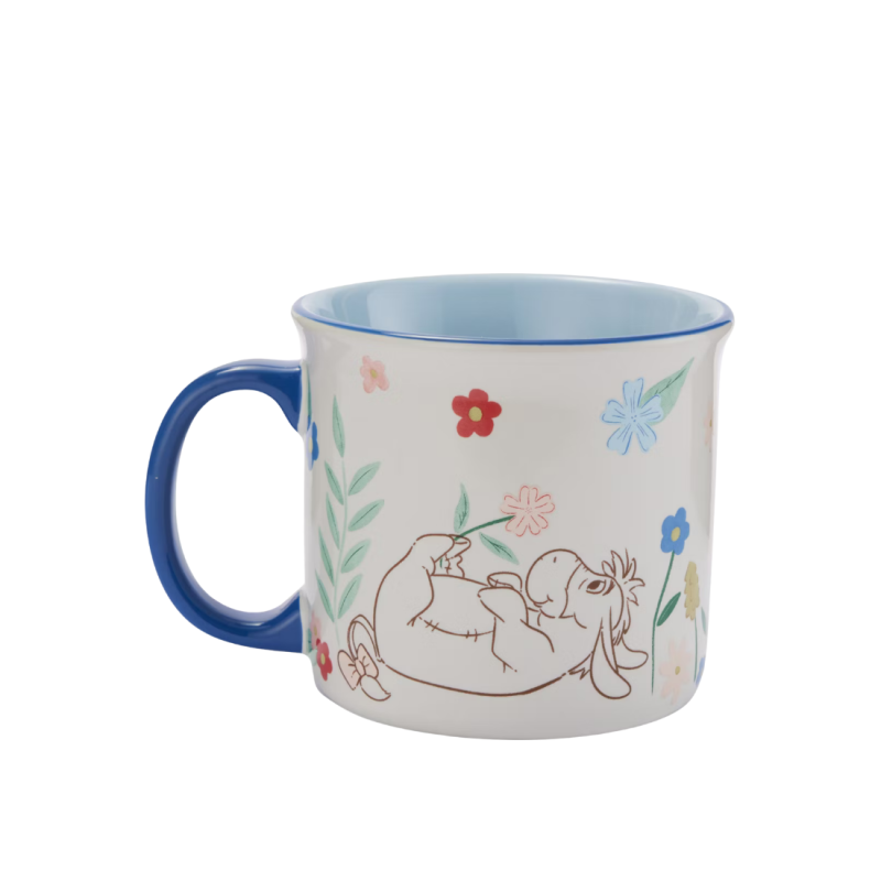 Mug Bourriquet winnie l'ourson Disney