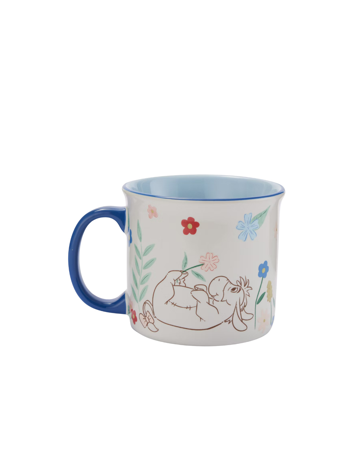 Mug Bourriquet winnie l'ourson Disney