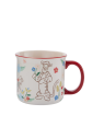 Mug Tigrou et Porcinet Winnie l'ourson disney