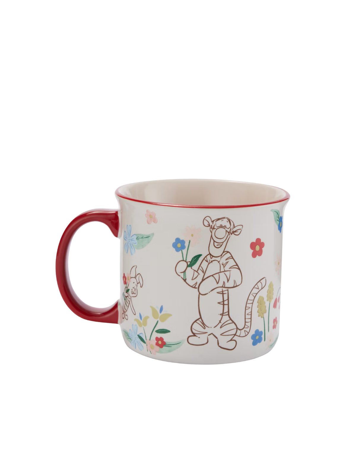 Mug Tigrou et Porcinet Winnie l'ourson disney