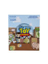 Pin's Toy Story collaboration méchants LOUNGEFLY