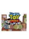 Pin's Toy Story collaboration méchants LOUNGEFLY