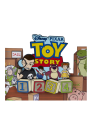 Pin's Toy Story collaboration méchants LOUNGEFLY