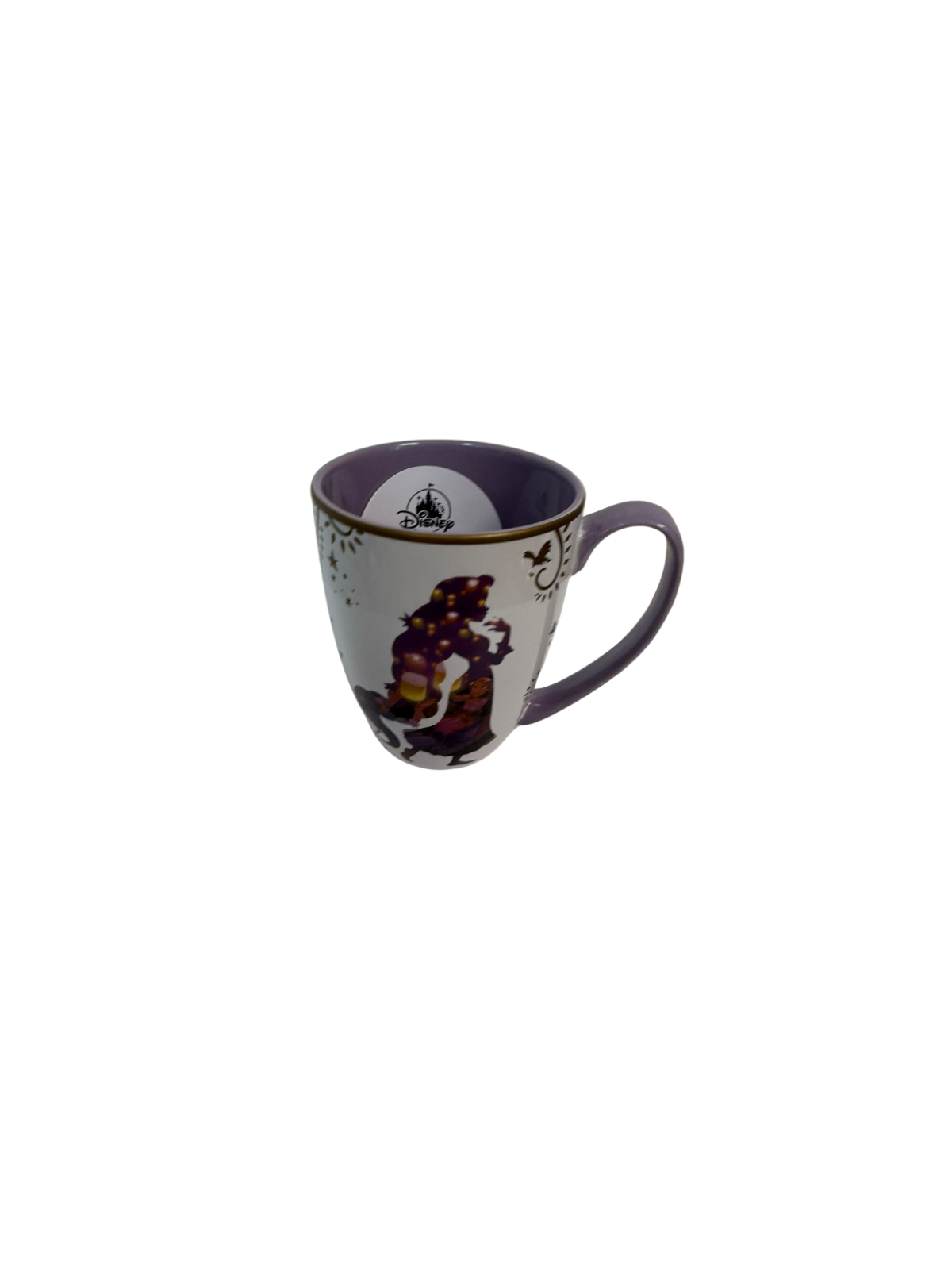 Mug Raiponce Disney