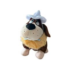 Peluche Nana Peter Pan Disney