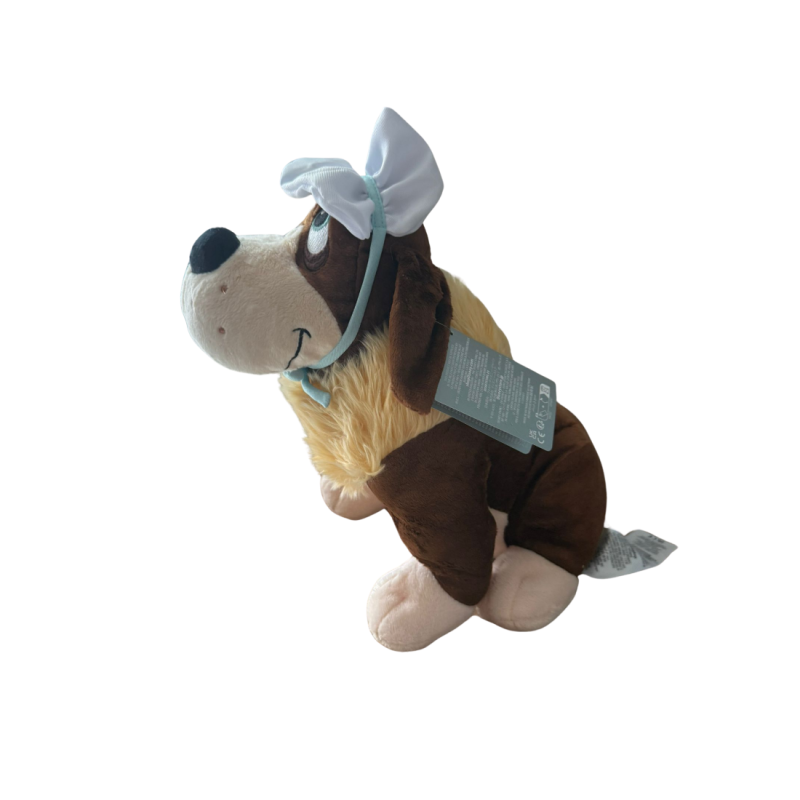 Peluche Nana Peter Pan Disney