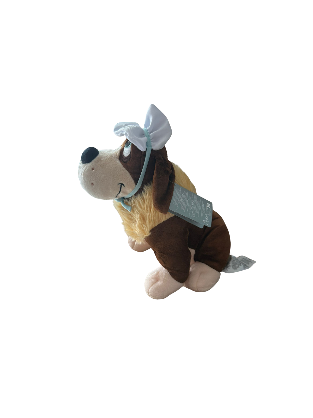 Peluche Nana Peter Pan Disney