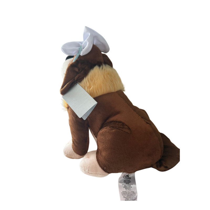 Peluche Nana Peter Pan Disney