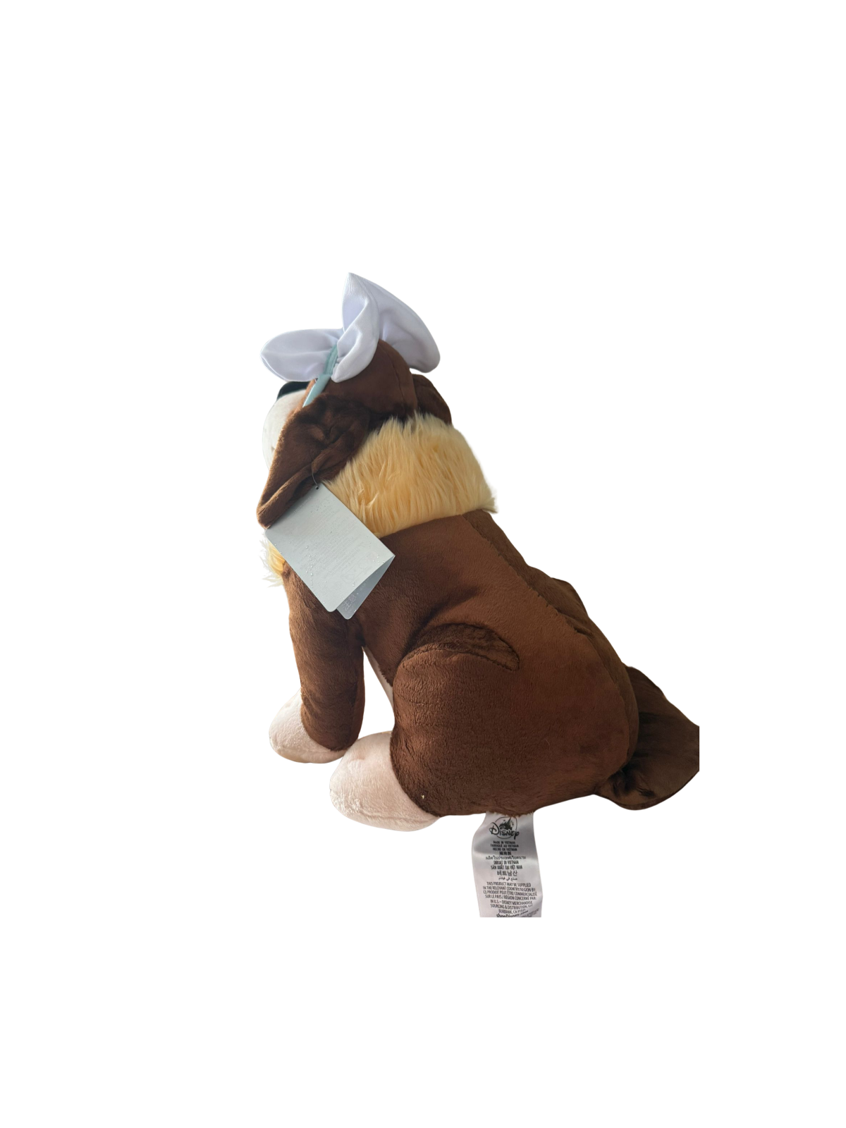 Peluche Nana Peter Pan Disney