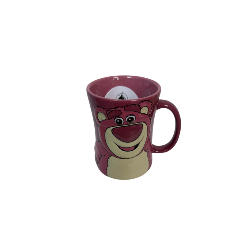 Mug Lotso Toy Story Disney