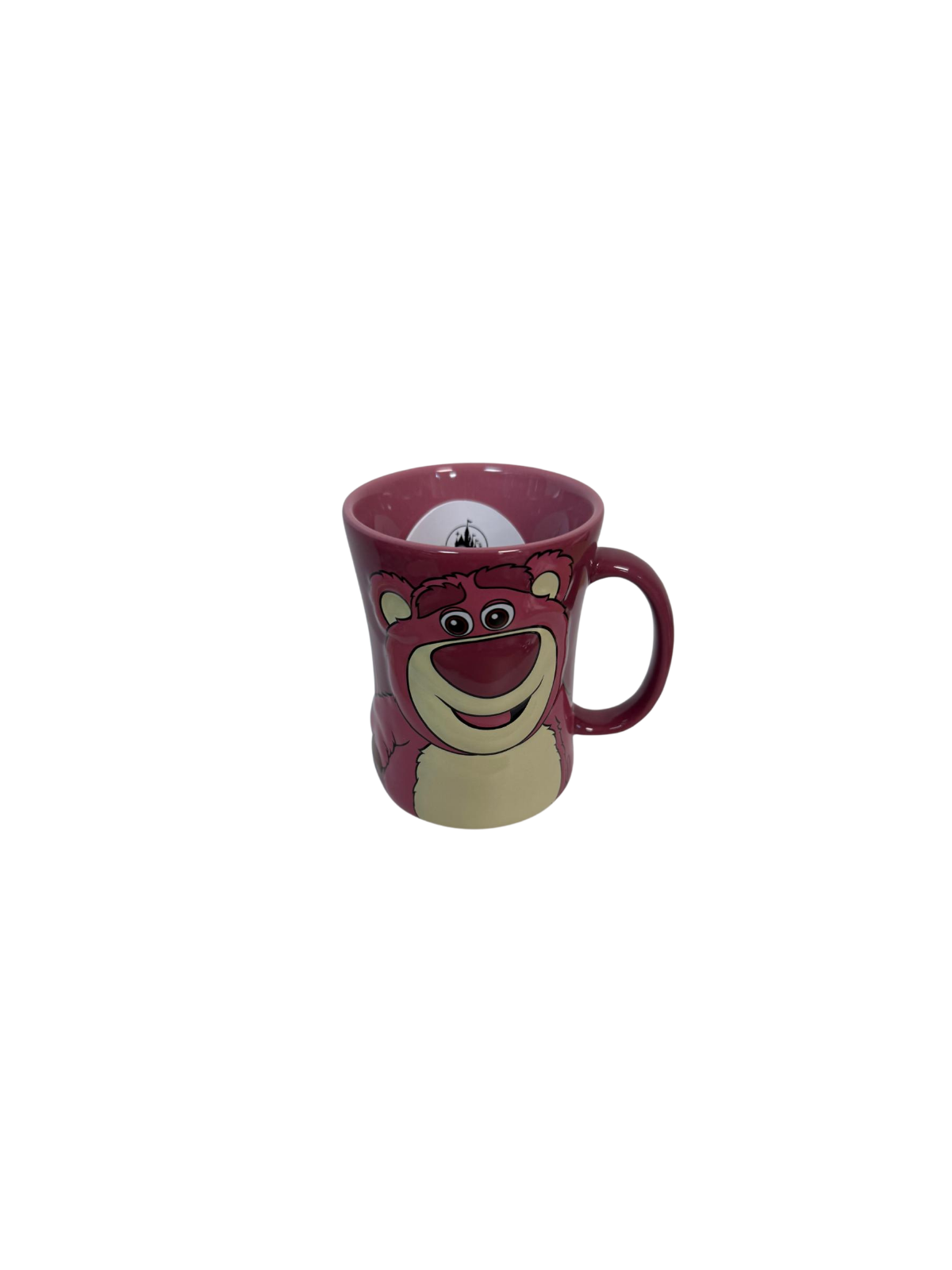 Mug Lotso Toy Story Disney