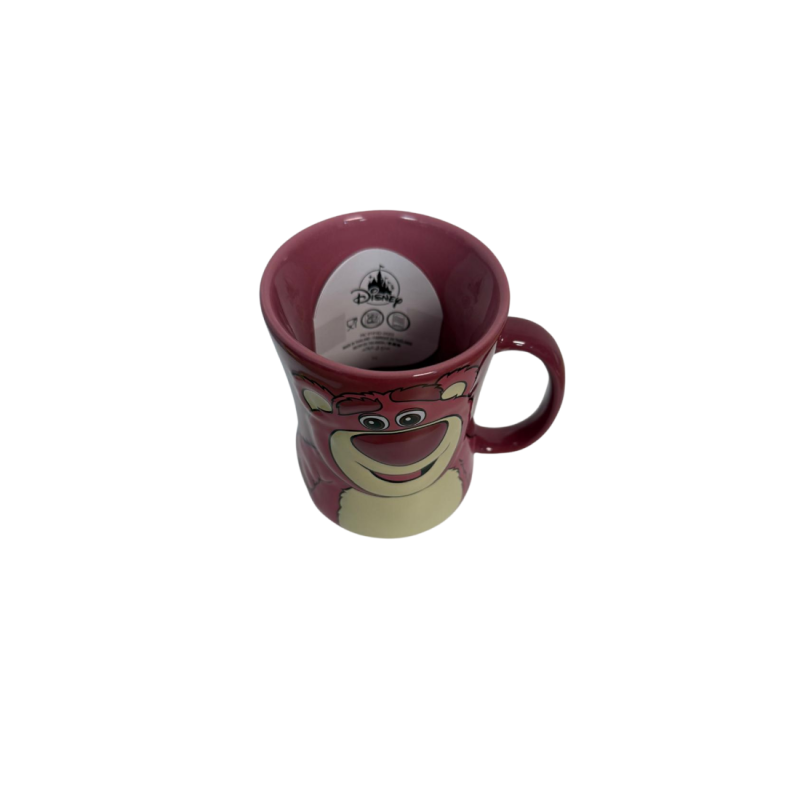 Mug Lotso Toy Story Disney