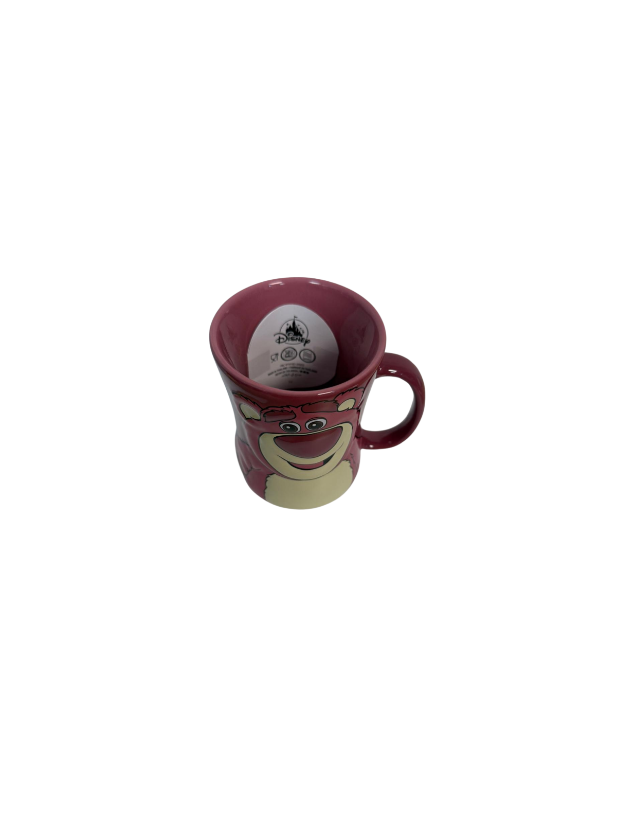 Mug Lotso Toy Story Disney