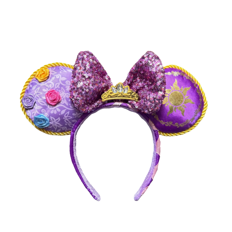 Ears Raiponce Disney