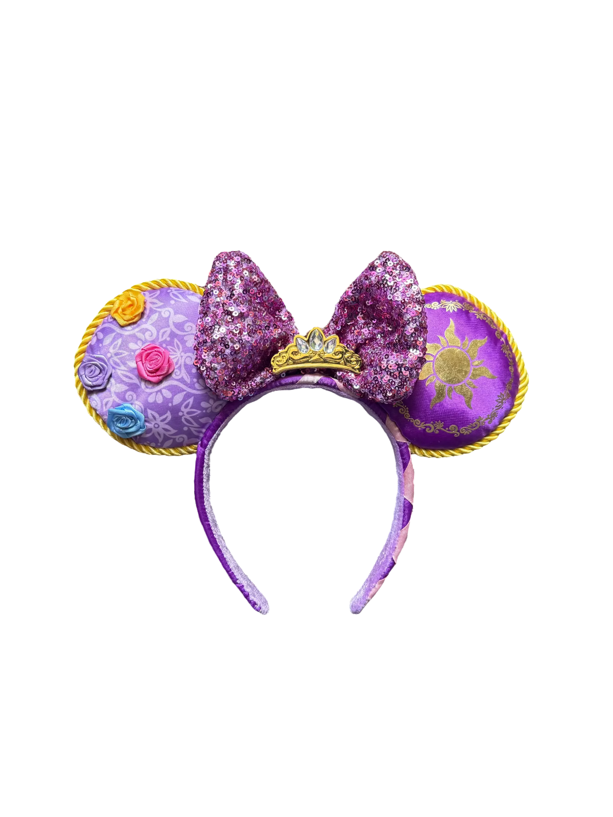 Ears Raiponce Disney