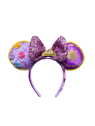 Ears Raiponce Disney