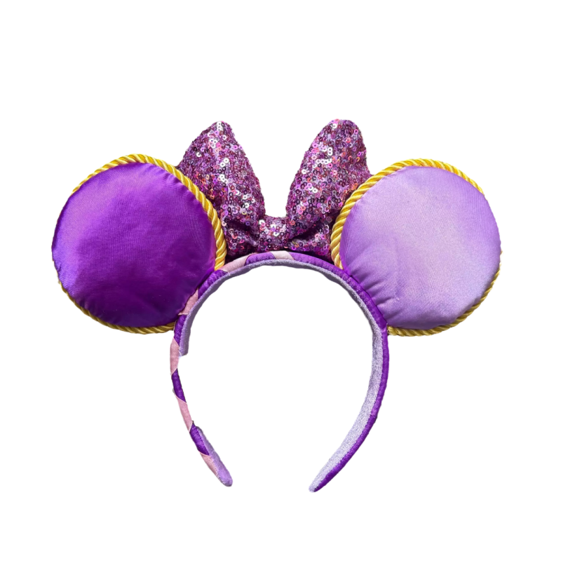 Ears Raiponce Disney