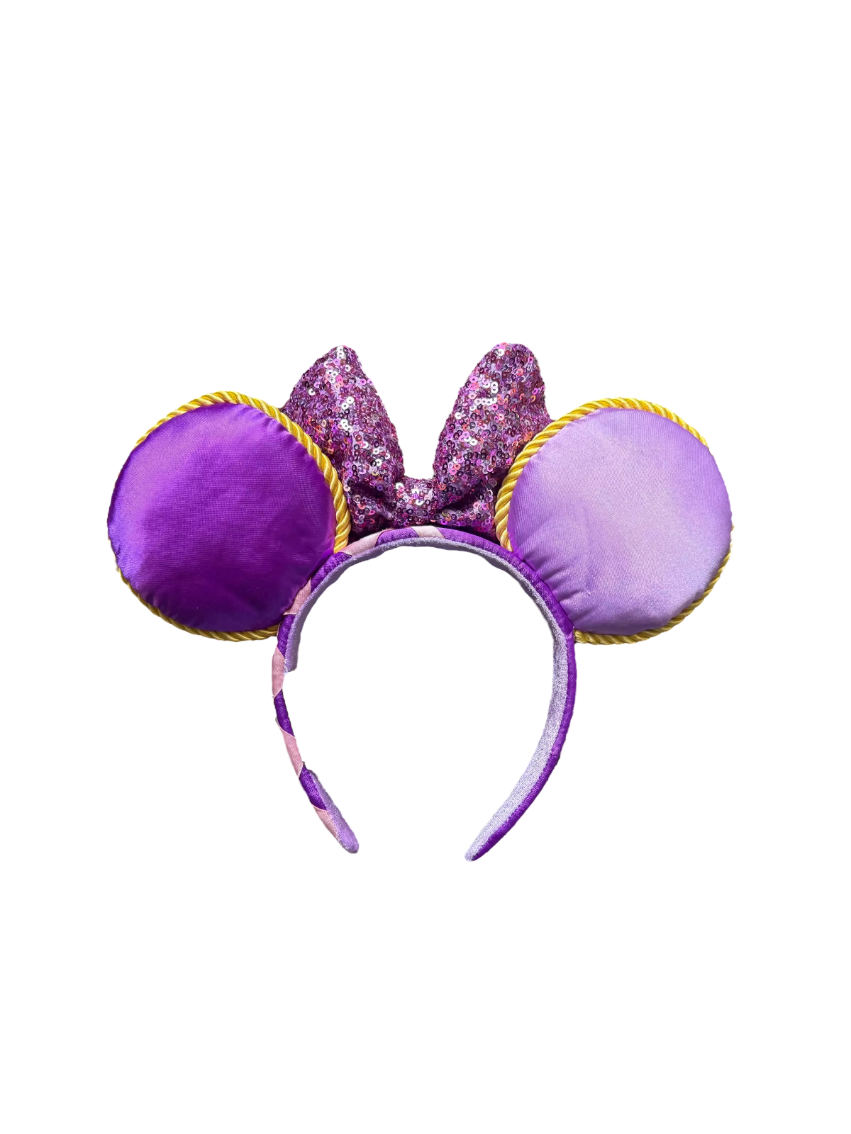 Ears Raiponce Disney