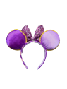 Ears Raiponce Disney