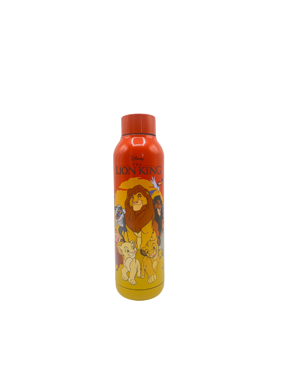 Gourde Le Roi Lion Disney 650 ml