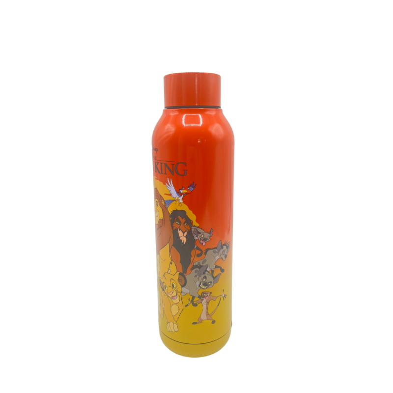 Gourde Le Roi Lion Disney 650 ml