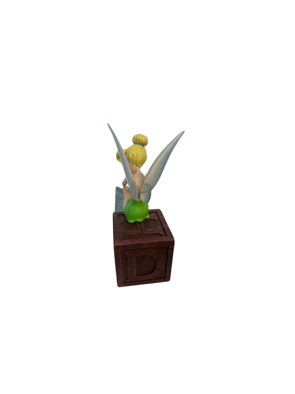 Figurine Fée clochette lumineuse Disney