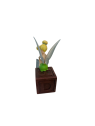 Figurine Fée clochette lumineuse Disney
