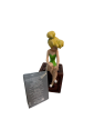 Figurine Fée clochette lumineuse Disney
