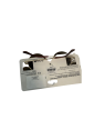 Lunettes de soleil Mickey marron
